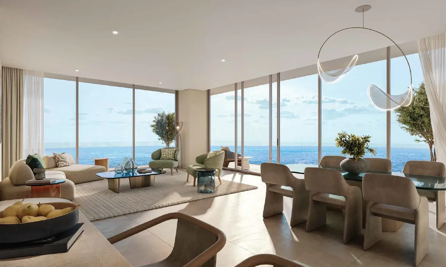 DAMAC Chelsea Residences gallery 3