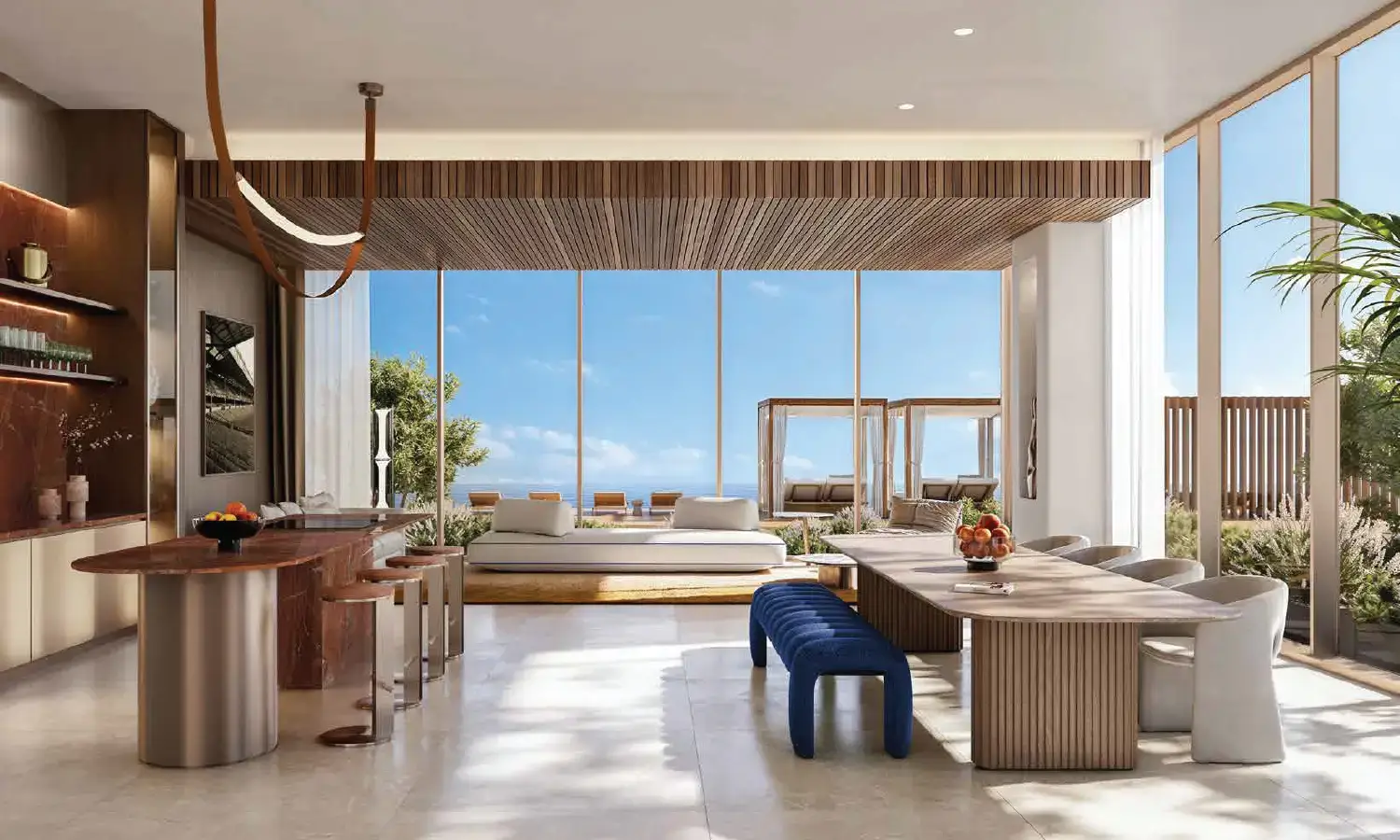 DAMAC Chelsea Residences gallery 4