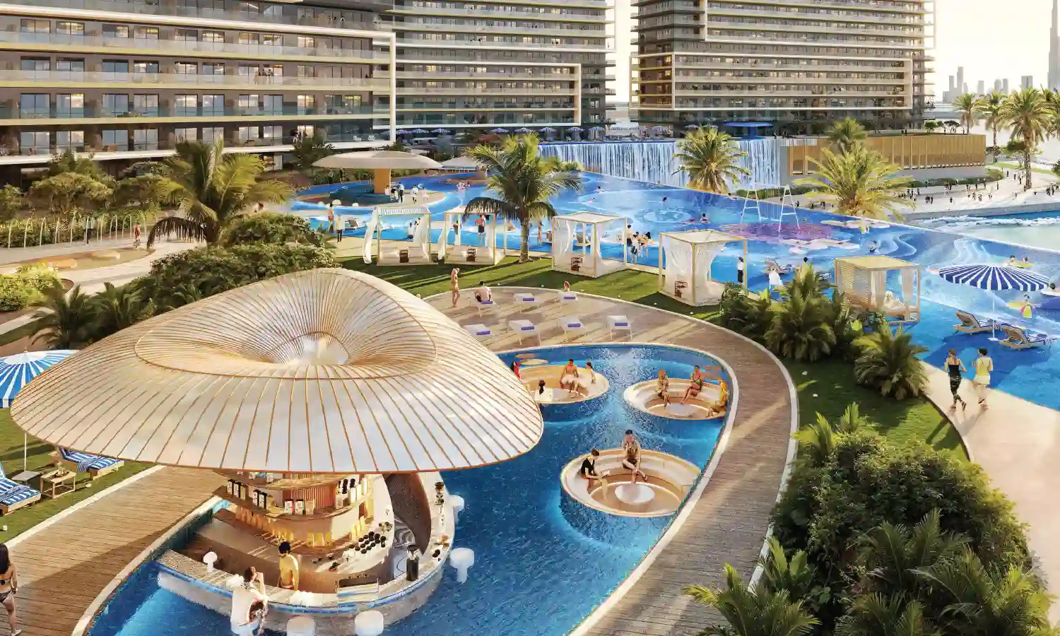 DAMAC Chelsea Residences gallery 2